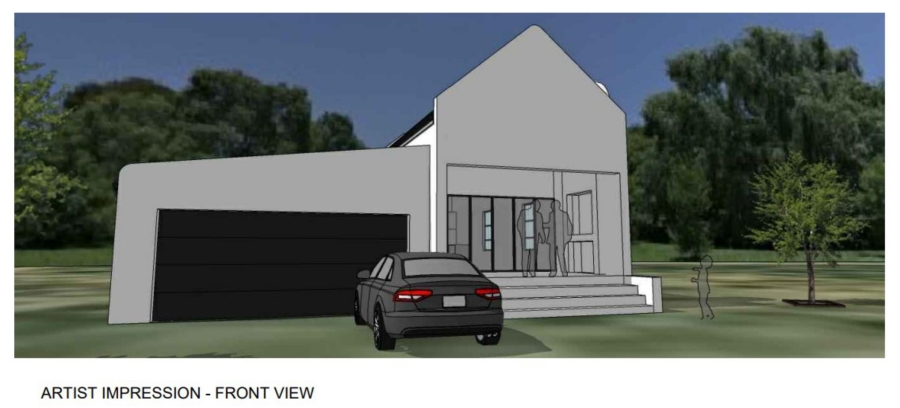 3 Bedroom Property for Sale in St Helena Views Western Cape